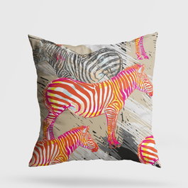 Aberto Design A11983 Cojín 43x43 cm 50% Algodón 50% Poliéster para Máximo Confort y Estilo